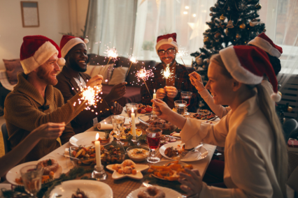 Christmas Deals in Dubai 2020: Top 12 Dinners and Brunches